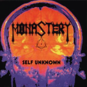 Monastery (GER) : Self Unknown